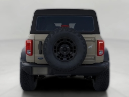 Ford Bronco Big Bend 4 Door 4x4 2026