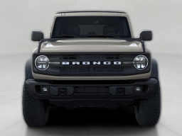 Ford Bronco Big Bend 4 Door 4x4 2026