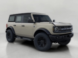 Ford Bronco Big Bend 4 Door 4x4 2026