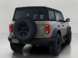 Ford Bronco Big Bend 4 Door 4x4 2026