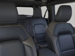 Ford Bronco Big Bend 4 Door 4x4 2026