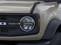 Ford Bronco Big Bend 4 Door 4x4 2026