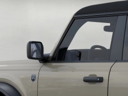 Ford Bronco Big Bend 4 Door 4x4 2026