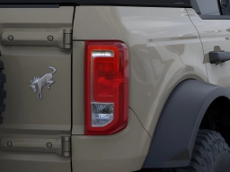 Ford Bronco Big Bend 4 Door 4x4 2026