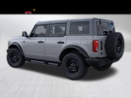Ford Bronco Big Bend 4 Door 4x4 2026
