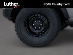 Ford Bronco Big Bend 4 Door 4x4 2026