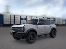 Ford Bronco Big Bend 4 Door 4x4 2026