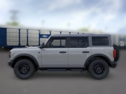 Ford Bronco Big Bend 4 Door 4x4 2026