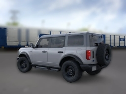 Ford Bronco Big Bend 4 Door 4x4 2026