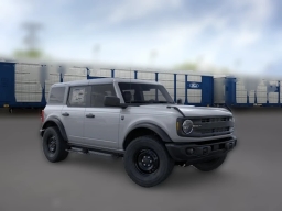 Ford Bronco Big Bend 4 Door 4x4 2026
