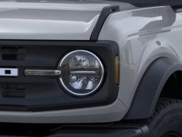 Ford Bronco Big Bend 4 Door 4x4 2026