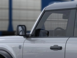 Ford Bronco Big Bend 4 Door 4x4 2026