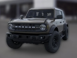 Ford Bronco Big Bend 4 Door 4x4 2026