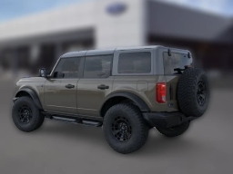Ford Bronco Big Bend 4 Door 4x4 2026