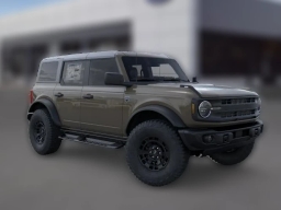 Ford Bronco Big Bend 4 Door 4x4 2026