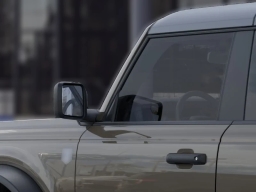 Ford Bronco Big Bend 4 Door 4x4 2026