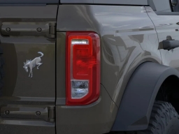 Ford Bronco Big Bend 4 Door 4x4 2026