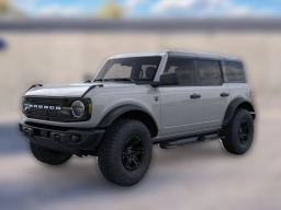Ford Bronco Big Bend 4 Door 4x4 2026