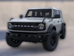 Ford Bronco Big Bend 4 Door 4x4 2026