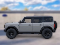 Ford Bronco Big Bend 4 Door 4x4 2026