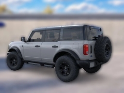 Ford Bronco Big Bend 4 Door 4x4 2026