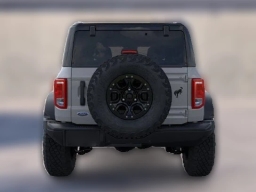 Ford Bronco Big Bend 4 Door 4x4 2026