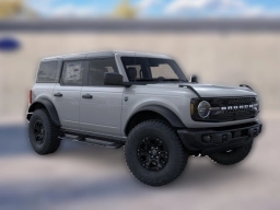 Ford Bronco Big Bend 4 Door 4x4 2026