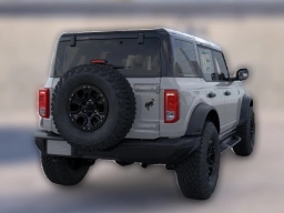 Ford Bronco Big Bend 4 Door 4x4 2026