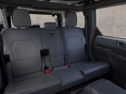 Ford Bronco Big Bend 4 Door 4x4 2026
