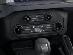 Ford Bronco Big Bend 4 Door 4x4 2026