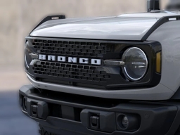 Ford Bronco Big Bend 4 Door 4x4 2026