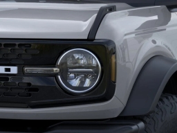 Ford Bronco Big Bend 4 Door 4x4 2026