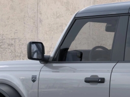 Ford Bronco Big Bend 4 Door 4x4 2026