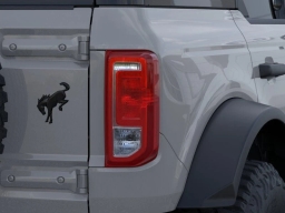 Ford Bronco Big Bend 4 Door 4x4 2026
