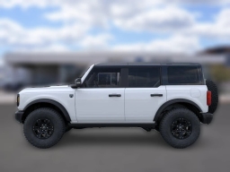 Ford Bronco Big Bend 4 Door 4x4 2025
