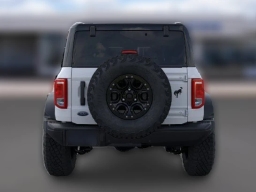 Ford Bronco Big Bend 4 Door 4x4 2025
