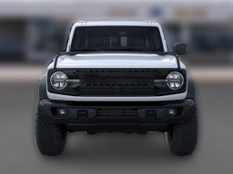 Ford Bronco Big Bend 4 Door 4x4 2025