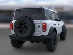 Ford Bronco Big Bend 4 Door 4x4 2025