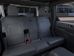 Ford Bronco Big Bend 4 Door 4x4 2025