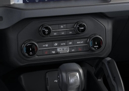 Ford Bronco Big Bend 4 Door 4x4 2025