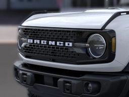 Ford Bronco Big Bend 4 Door 4x4 2025