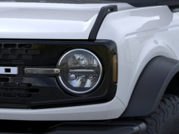 Ford Bronco Big Bend 4 Door 4x4 2025