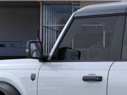 Ford Bronco Big Bend 4 Door 4x4 2025
