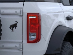Ford Bronco Big Bend 4 Door 4x4 2025
