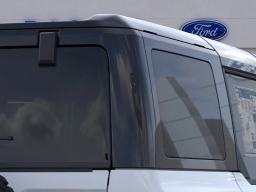 Ford Bronco Big Bend 4 Door 4x4 2025