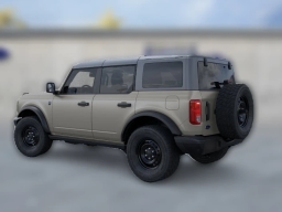 Ford Bronco Big Bend 4 Door 4x4 2026