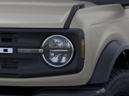 Ford Bronco Big Bend 4 Door 4x4 2026