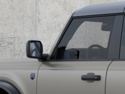 Ford Bronco Big Bend 4 Door 4x4 2026