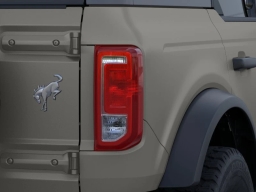 Ford Bronco Big Bend 4 Door 4x4 2026