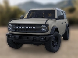 Ford Bronco Big Bend 4 Door 4x4 2026